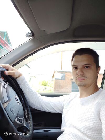  ,   Sergey, 34 ,   ,   , c 