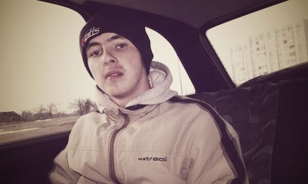  ,   Vova, 29 ,   
