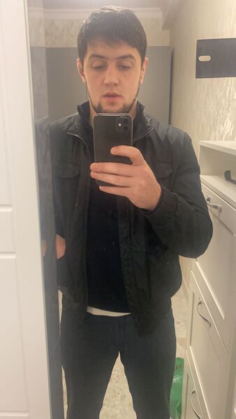  ,   Magomedrasul, 22 ,   ,   