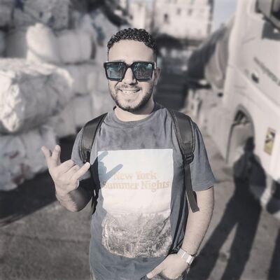  ,   Eslam, 29 ,   ,   