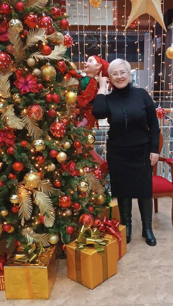  ,   Lilia, 55 ,   c 