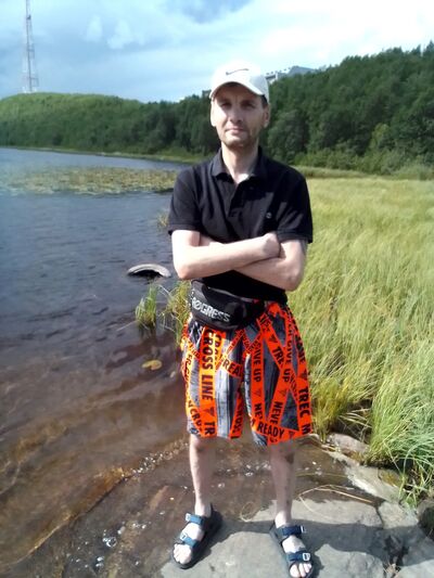  ,   Sergey, 48 ,   ,   