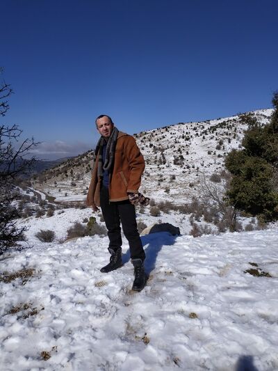  Nahariyya,   Stefan, 43 ,   ,   , c , 