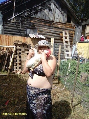  ,   Margarita, 42 ,   