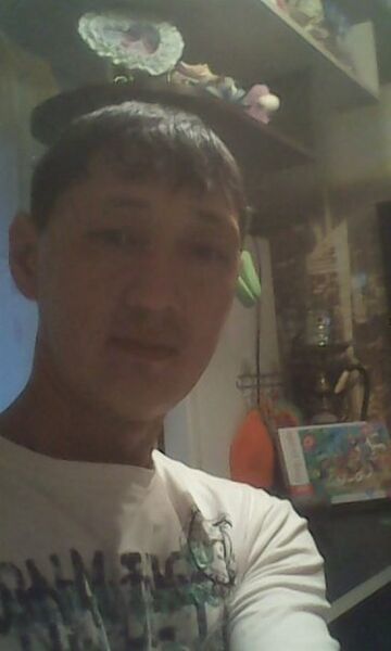  ,   Sergei, 44 ,   