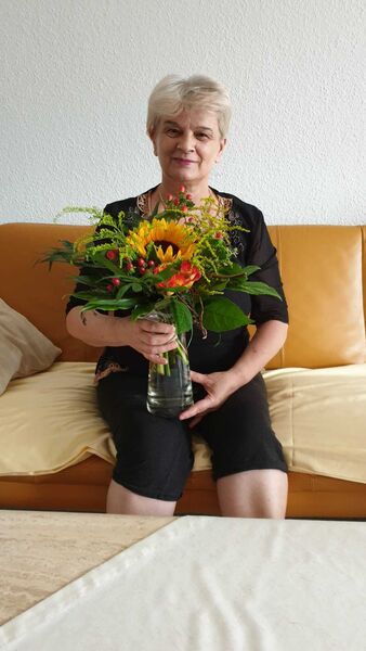 Duisburg,   Galina, 58 ,   ,   