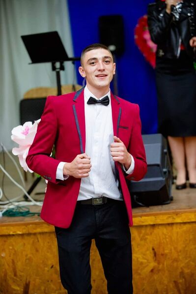  Wschowa,   Vlad, 26 ,   ,   