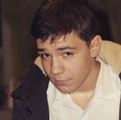  ,   Sergey, 25 ,   ,   