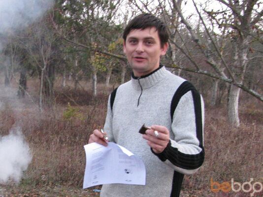 Знакомства Севастополь, фото мужчины Zagrooz, 42 года, познакомится для флирта
