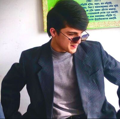  ,   Shahzod, 18 ,   ,   