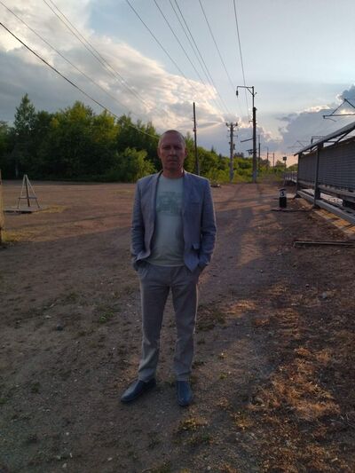  ,   Vladimir, 45 ,   ,   
