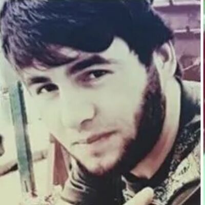 ,   Dilovarshoh, 27 ,   ,   