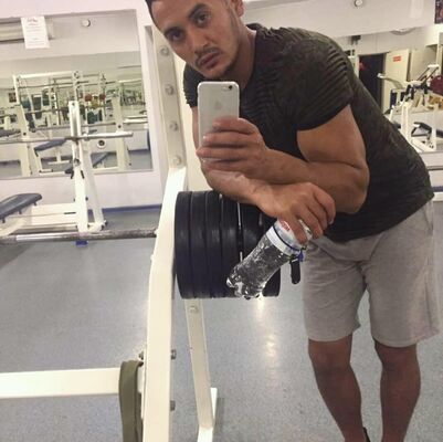  ,   Murat Tejen, 35 ,   ,   , c 