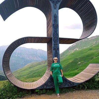  ,   Irina, 47 ,   