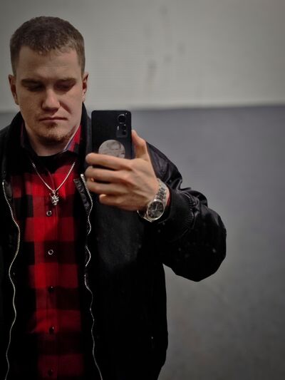  ,   Dmitriy, 26 ,   