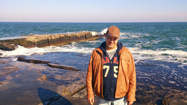  New York City,   Kiryuha_od, 52 ,   , 