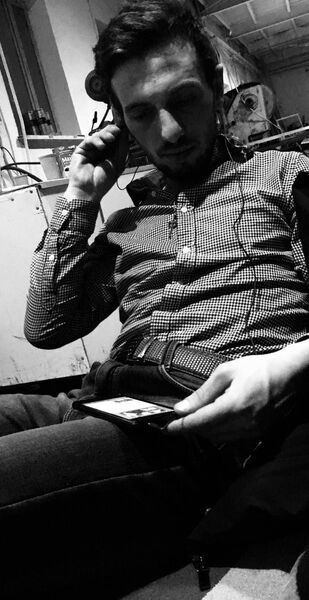  ,   Misha, 29 ,  