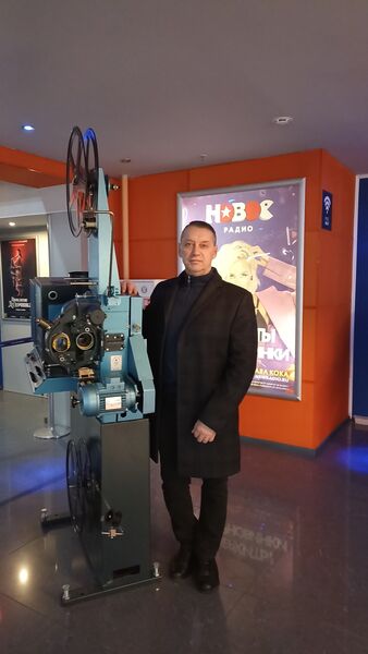  ,   Vladimir, 56 ,   ,   