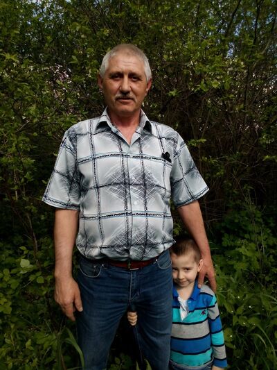  ,   Pavel, 63 ,   