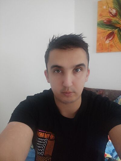  Romain,   Georg, 33 ,   ,   