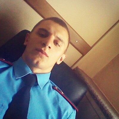  ,   Vasily, 27 ,  