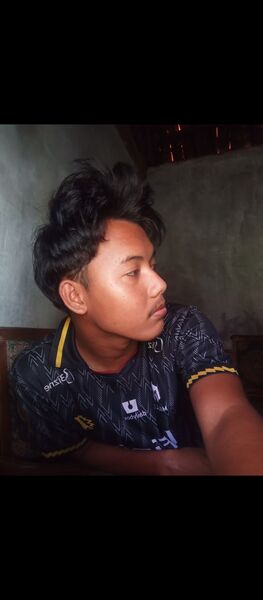  Cikupa,   Fahmi, 20 ,   ,   