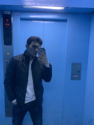 ,   Elmeddin, 22 ,   ,   
