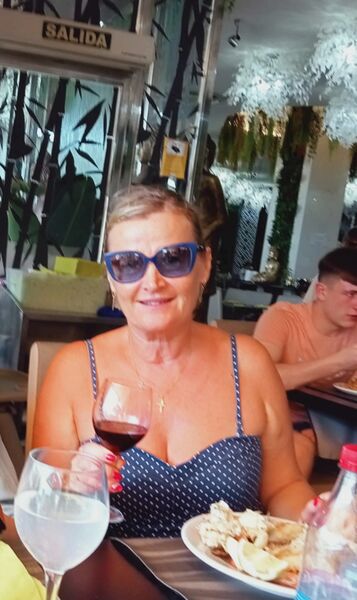  Torrevieja,   Liudmila, 56 ,   c 