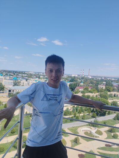  ,   Ablai, 27 ,     , 
