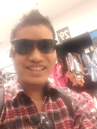  Moundou,   Ajay, 21 ,   ,   