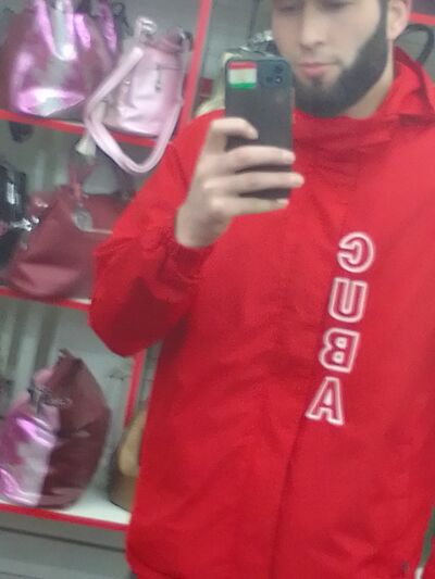  ,   Fayzali, 27 ,   ,   