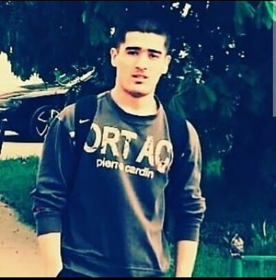  ,   Ali, 32 ,   ,   