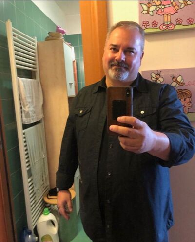  ,   John Mike, 61 ,   ,   