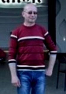  13531574  Yuriy, 60 ,    