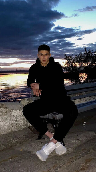  ,   Kolya, 23 ,   ,   