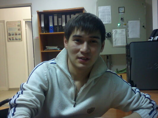  ,   Beka, 38 ,   