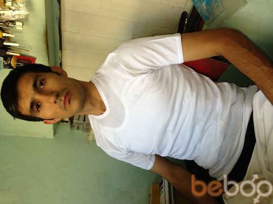  3388664  Elshan, 43 ,    