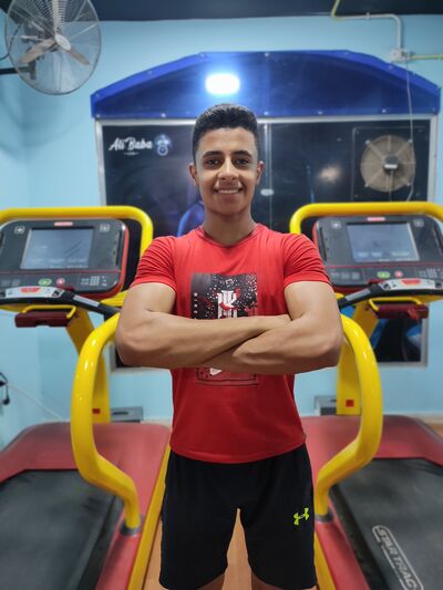  ,   Eslam, 22 ,   ,   
