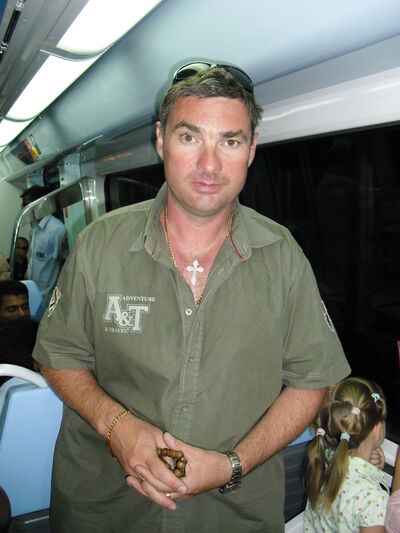 Wismar,   Konstantin, 54 ,   
