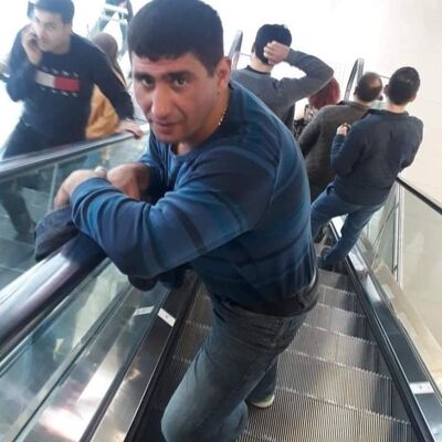  Grupa,   Irakli, 43 ,   ,   