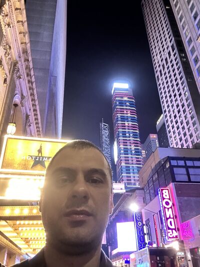  New York City,   Dmytriy, 38 ,   ,   , c 