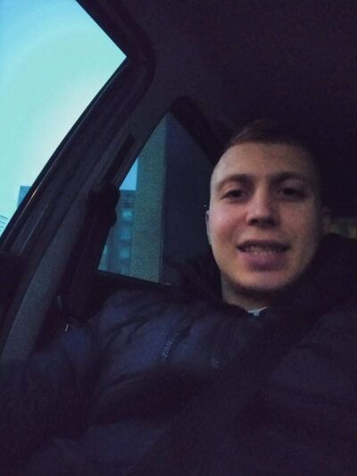  ,   Ilya, 26 ,   ,   