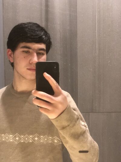   ,   Abdulvodud, 19 ,   ,   