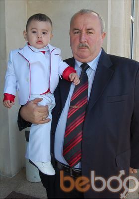  3176404  Arzu Mamedov, 61 ,    