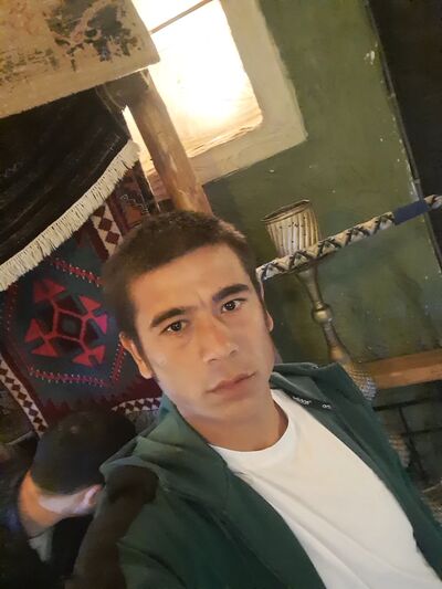  ,   Ikrom, 28 ,   ,   