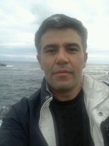  ,   Sanjar, 51 ,   