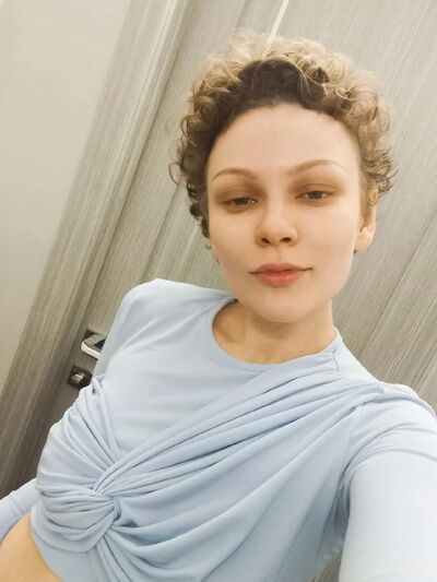  ,   Lyubov, 29 ,   