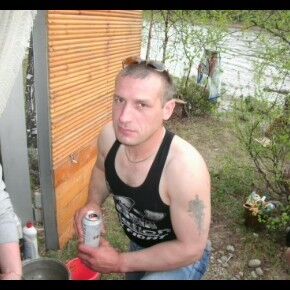  4127274  Nik, 45 ,    