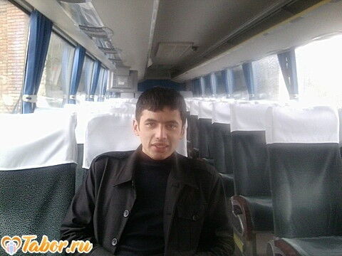  6418324  Begzod, 42 ,    