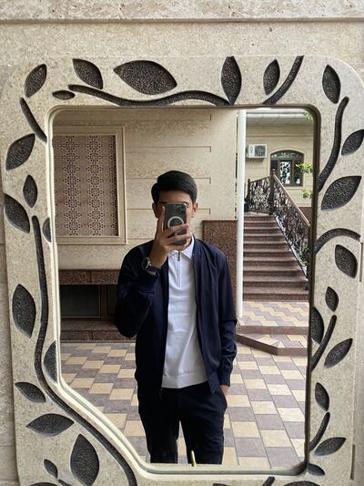  ,   Abdulloh, 19 ,   ,   